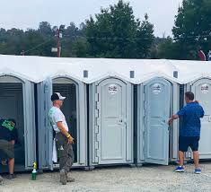 Portable Restrooms for Agricultural Sites in Garland, NC